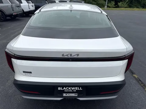 More photos of 2026 Kia K4 LXS at Blackwell Kia, VA