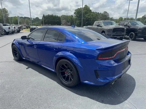 More photos of 2021 Dodge Charger SRT Hellcat Redeye at Blackwell Kia, VA