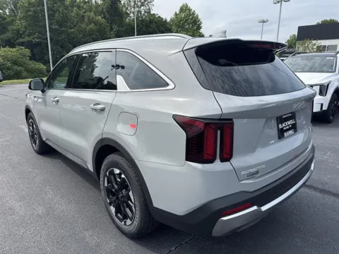 More photos of 2026 Kia Sorento S at Blackwell Kia, VA
