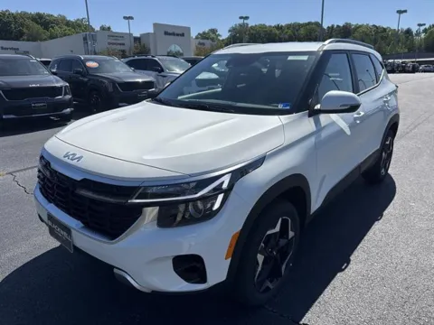 Another view of 2026 Kia K5 GT-Line FWD for sale in Danville, VA at Blackwell Kia