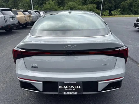 More photos of 2026 Kia K5 GT-Line FWD at Blackwell Kia, VA