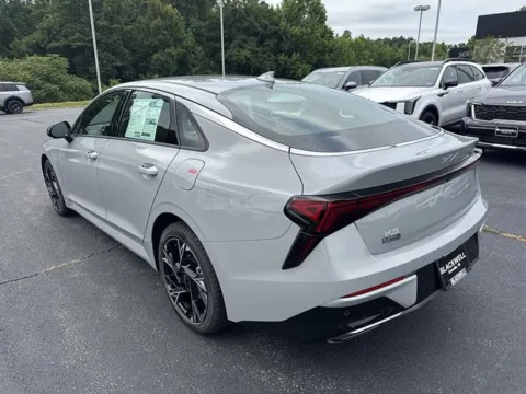 More photos of 2026 Kia K5 GT-Line FWD at Blackwell Kia, VA