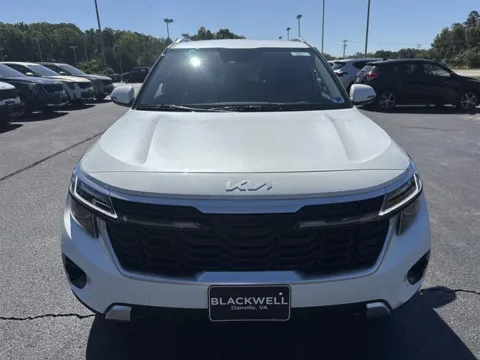 Photos of 2026 Kia K5 GT-Line FWD for sale in Danville, VA at Blackwell Kia