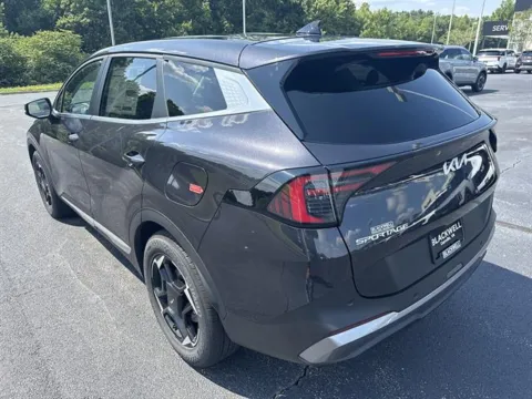 More photos of 2026 Kia Sportage EX at Blackwell Kia, VA