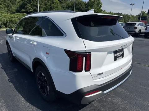 More photos of 2026 Kia Sorento S at Blackwell Kia, VA