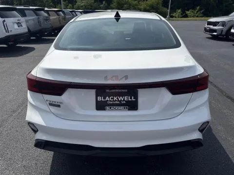 More photos of 2024 Kia Forte LXS at Blackwell Kia, VA
