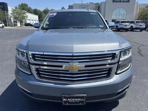 Photos of 2016 Chevrolet Suburban 4x4 LTZ 1500 4dr SUV for sale in Danville, VA at Blackwell Kia