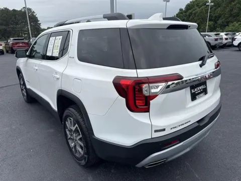 More photos of 2023 GMC Acadia SLE at Blackwell Kia, VA