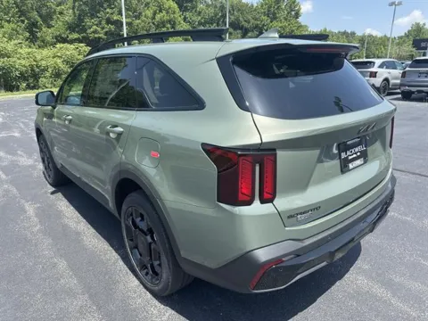 More photos of 2026 Kia Sorento X-Line EX at Blackwell Kia, VA