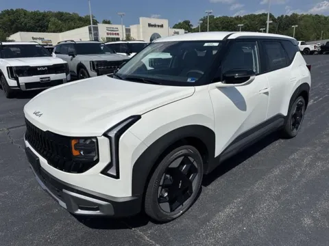 Another view of 2027 Kia Seltos EX for sale in Danville, VA at Blackwell Kia