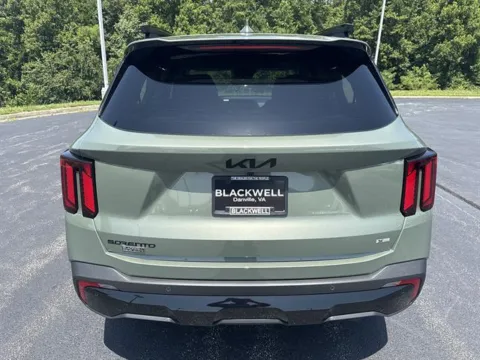 More photos of 2026 Kia Sorento X-Line SX at Blackwell Kia, VA