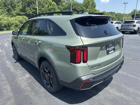 More photos of 2026 Kia Sorento X-Line SX at Blackwell Kia, VA