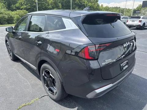 More photos of 2026 Kia Sportage EX at Blackwell Kia, VA