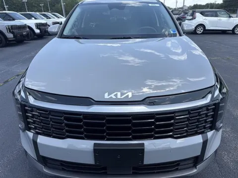 Photos of 2026 Kia Sportage EX for sale in Danville, VA at Blackwell Kia