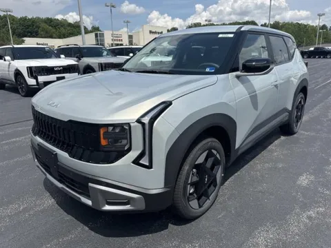 Another view of 2027 Kia Seltos S for sale in Danville, VA at Blackwell Kia