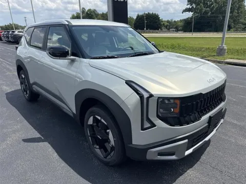 Silver 2027 Kia Seltos S for sale in Danville, VA
