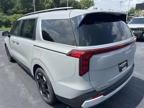 More photos of 2026 Kia Carnival EX at Blackwell Kia, VA