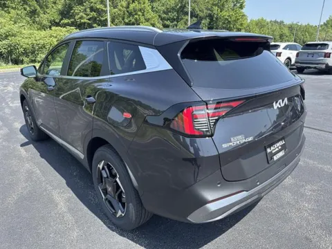 More photos of 2026 Kia Sportage EX at Blackwell Kia, VA