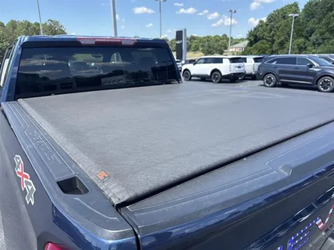 More photos of 2022 Chevrolet Silverado 1500 LTD LT at Blackwell Kia, VA