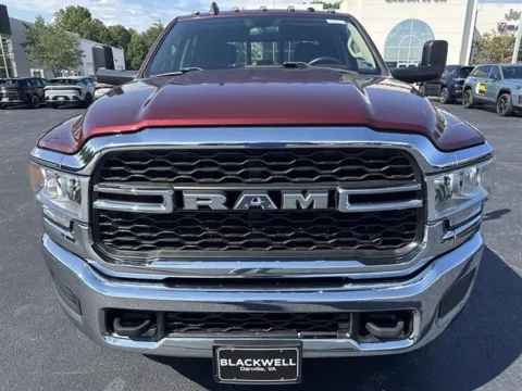 Photos of 2019 Ram 3500 Tradesman for sale in Danville, VA at Blackwell Kia