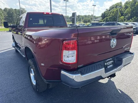 More photos of 2019 Ram 3500 Tradesman at Blackwell Kia, VA