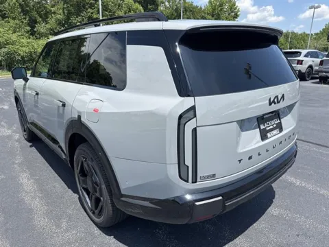 More photos of 2027 Kia Telluride X-Line SX at Blackwell Kia, VA