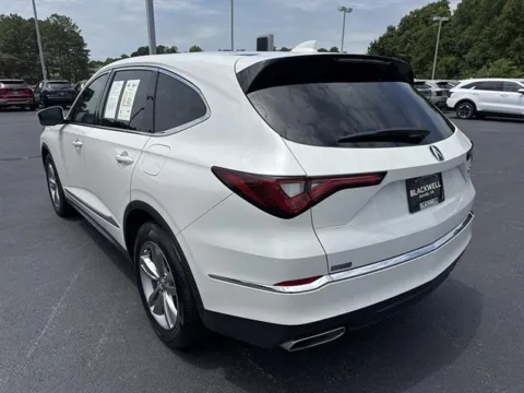 More photos of 2024 Acura MDX at Blackwell Kia, VA