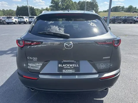 More photos of 2022 Mazda CX-30 2.5 S Premium at Blackwell Kia, VA