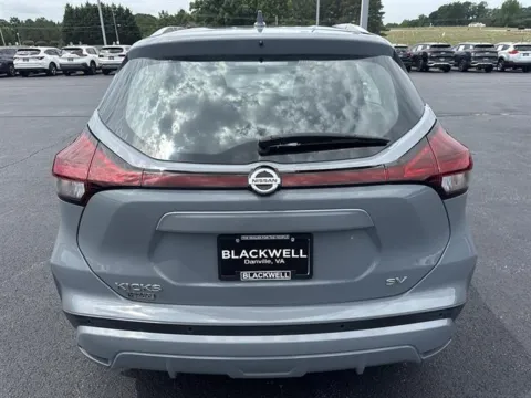 More photos of 2021 Nissan Kicks SV at Blackwell Kia, VA