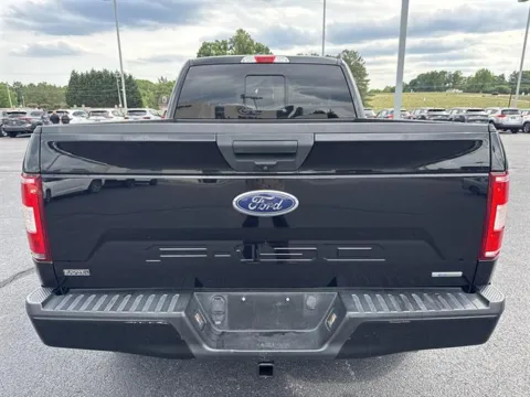 More photos of 2019 Ford F-150 XLT at Blackwell Kia, VA