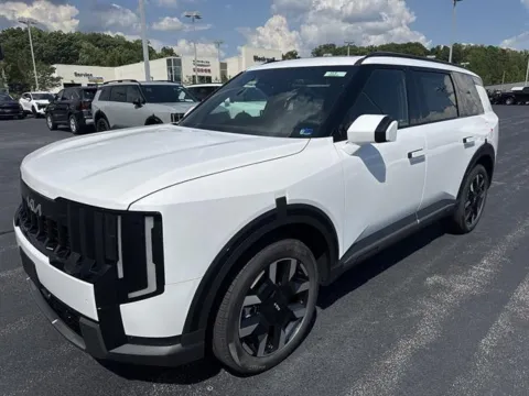 Another view of 2027 Kia Telluride S for sale in Danville, VA at Blackwell Kia