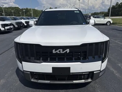 Photos of 2027 Kia Telluride S for sale in Danville, VA at Blackwell Kia