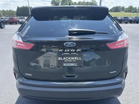 More photos of 2022 Ford Edge SE at Blackwell Kia, VA