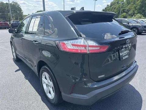 More photos of 2022 Ford Edge SE at Blackwell Kia, VA