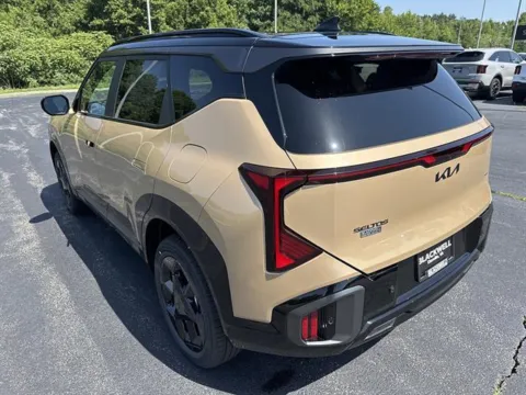 More photos of 2027 Kia Seltos X-Line S at Blackwell Kia, VA