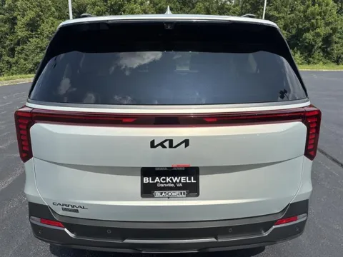 More photos of 2026 Kia Carnival SX Prestige at Blackwell Kia, VA