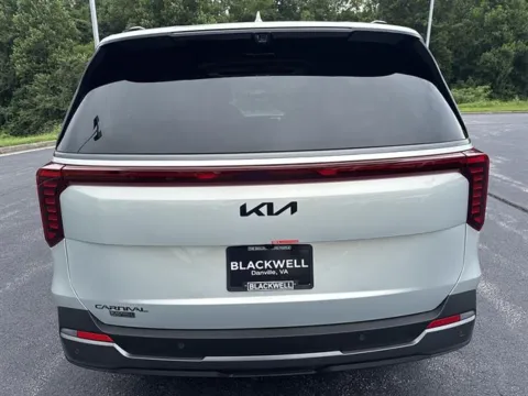 More photos of 2026 Kia Carnival SX Prestige at Blackwell Kia, VA