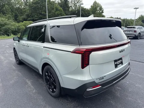 More photos of 2026 Kia Carnival SX Prestige at Blackwell Kia, VA