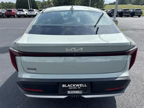More photos of 2026 Kia K4 LXS at Blackwell Kia, VA