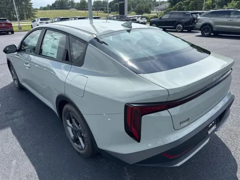 More photos of 2026 Kia K4 LXS at Blackwell Kia, VA