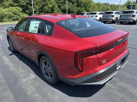 More photos of 2026 Kia K4 LXS at Blackwell Kia, VA