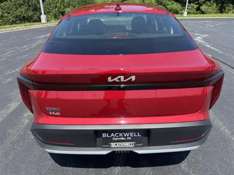 More photos of 2026 Kia K4 LXS at Blackwell Kia, VA