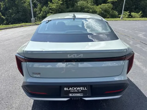 More photos of 2026 Kia K4 LXS at Blackwell Kia, VA