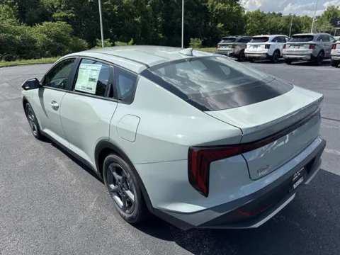 More photos of 2026 Kia K4 LXS at Blackwell Kia, VA