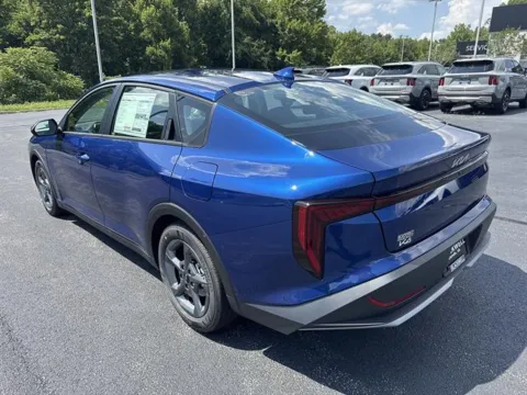 More photos of 2026 Kia K4 LXS at Blackwell Kia, VA