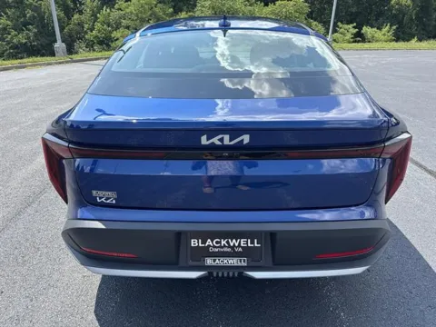More photos of 2026 Kia K4 LXS at Blackwell Kia, VA