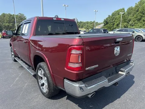 More photos of 2019 Ram 1500 Laramie at Blackwell Kia, VA
