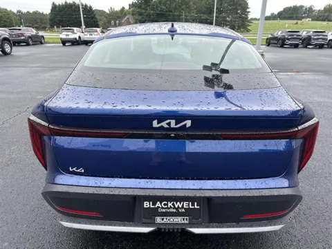More photos of 2026 Kia K4 LXS at Blackwell Kia, VA