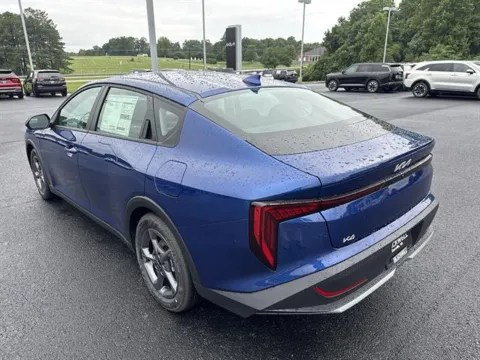 More photos of 2026 Kia K4 LXS at Blackwell Kia, VA