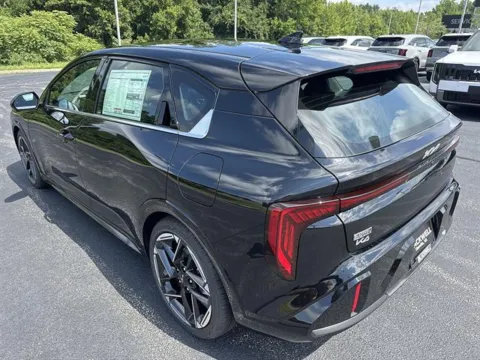 More photos of 2026 Kia K4 Hatchback GT-Line at Blackwell Kia, VA